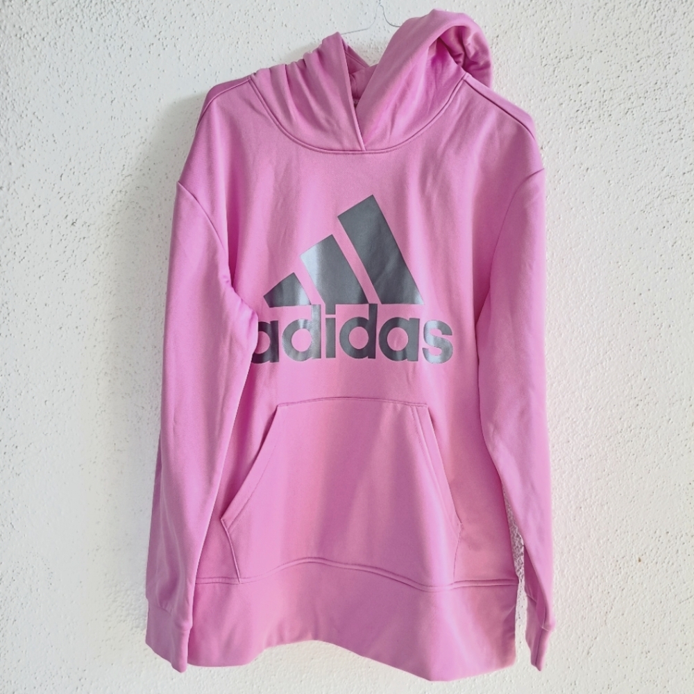 🆕️ADIDAS HOODIE